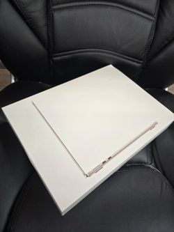 Macbook Air 13inch 16Gb 512gb