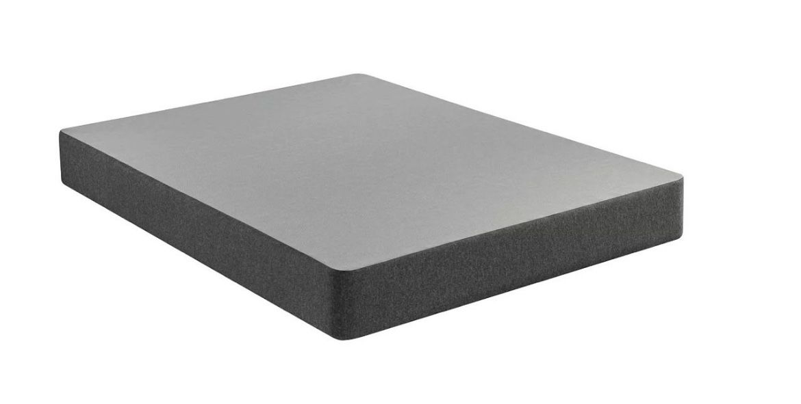 Queen Low Profile Box Spring