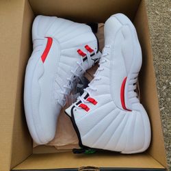 Brand New. Jordans. Size 10.5 And 12 (Pick Up Only)