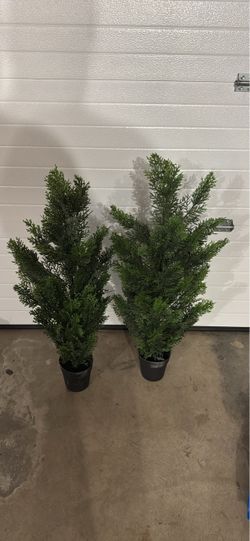 Fake trees