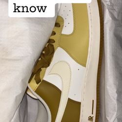 Nike Air Force 1