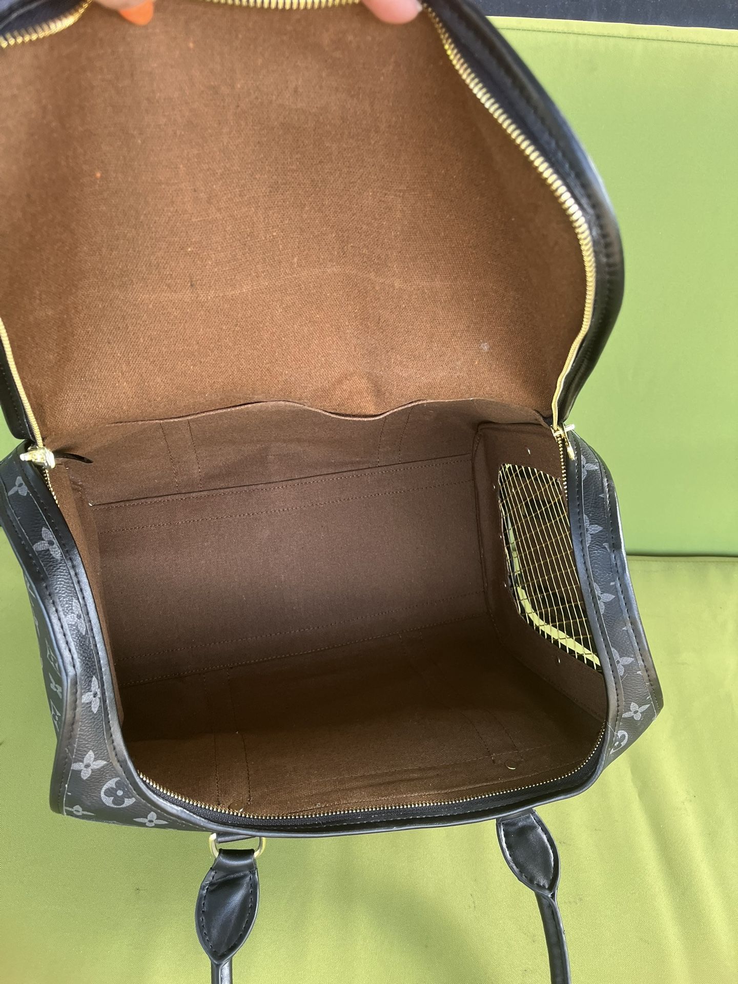 Mochila Para Perritos 