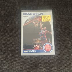 Basketball Cards