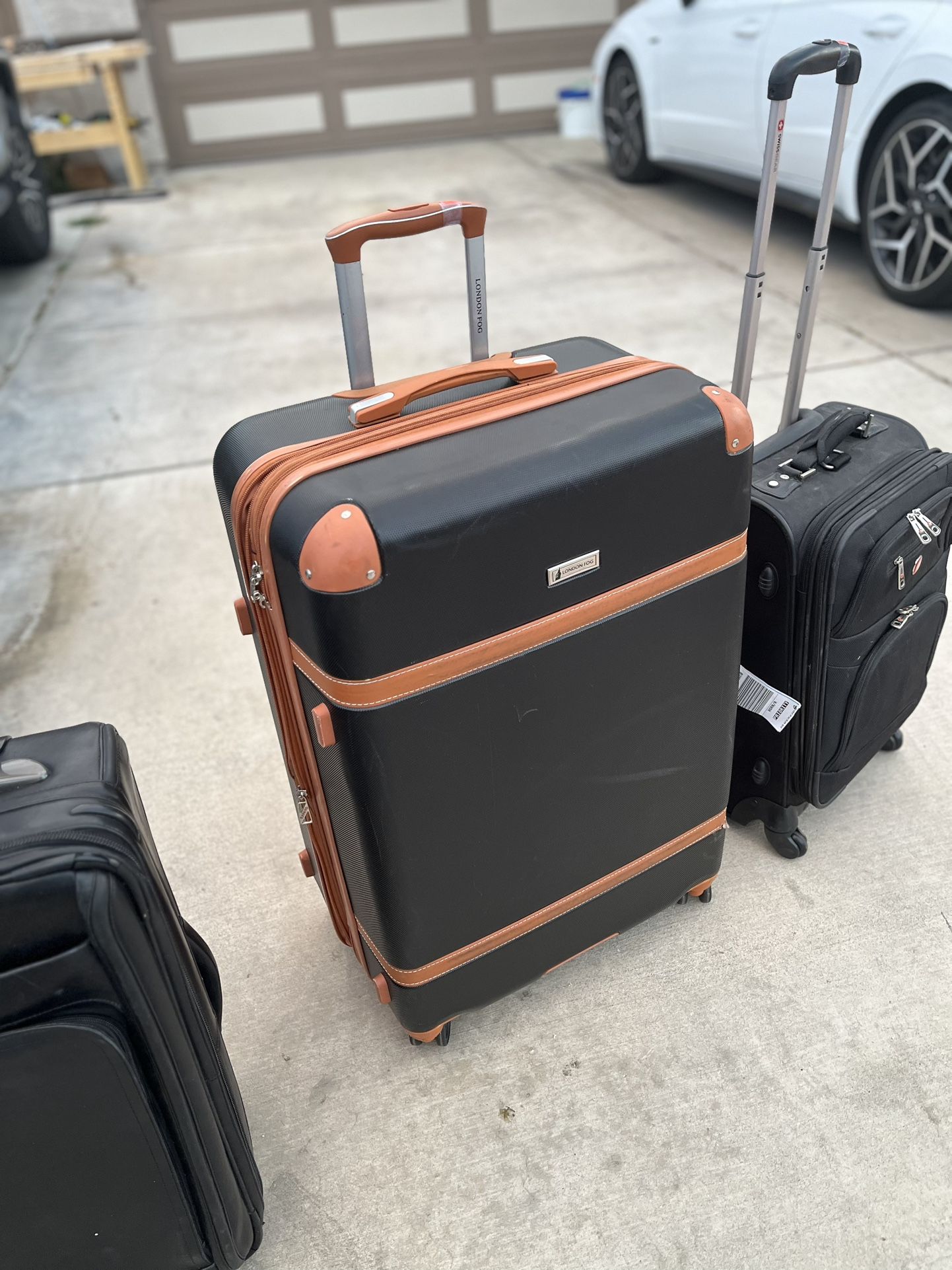 Luggage