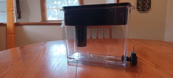 Brita Water Filter With Dispenser