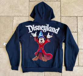 disney sorcerer jacket