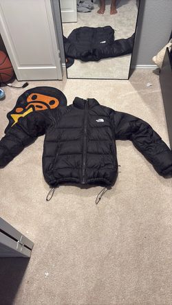 North Face 600 Mens Medium Worn Twice