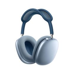 AirPods Max Blue