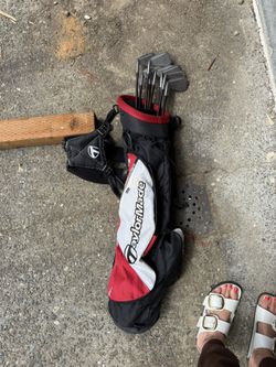 Golf Clubs