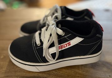 Heely’s Youth Sz 2