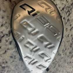 Taylormade Qi35 Driver Headcover New 
