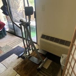 Sunny Health And Fitness Exersizer Santa Clara