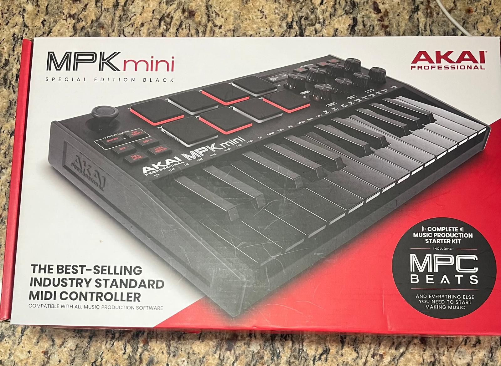 MPK mini