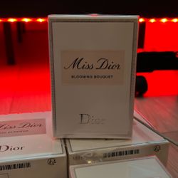 Miss Dior