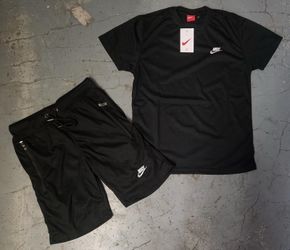 Nike Short Sets