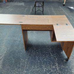 Sewing Machine Table