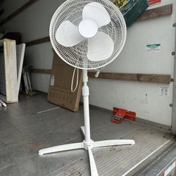 Nice Fan