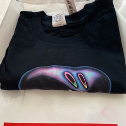 Supreme Snake Tee 