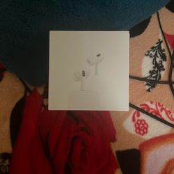 AirPod Pro 2nd Gen