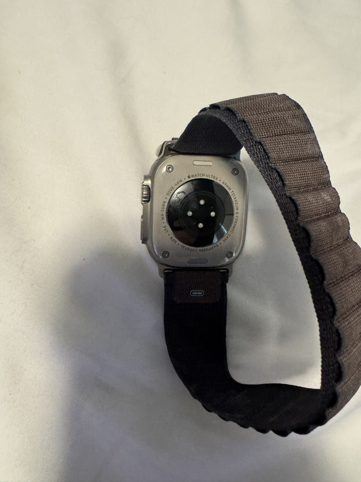 Apple Watch Ultra 2
