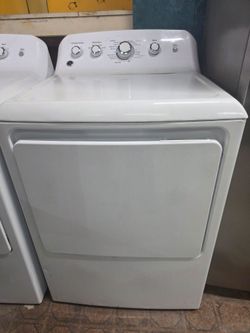 G/E single washing machine for sale ➖️ works good ➖️
