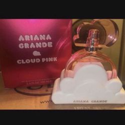 Ariana Grande perfume 3.4oz