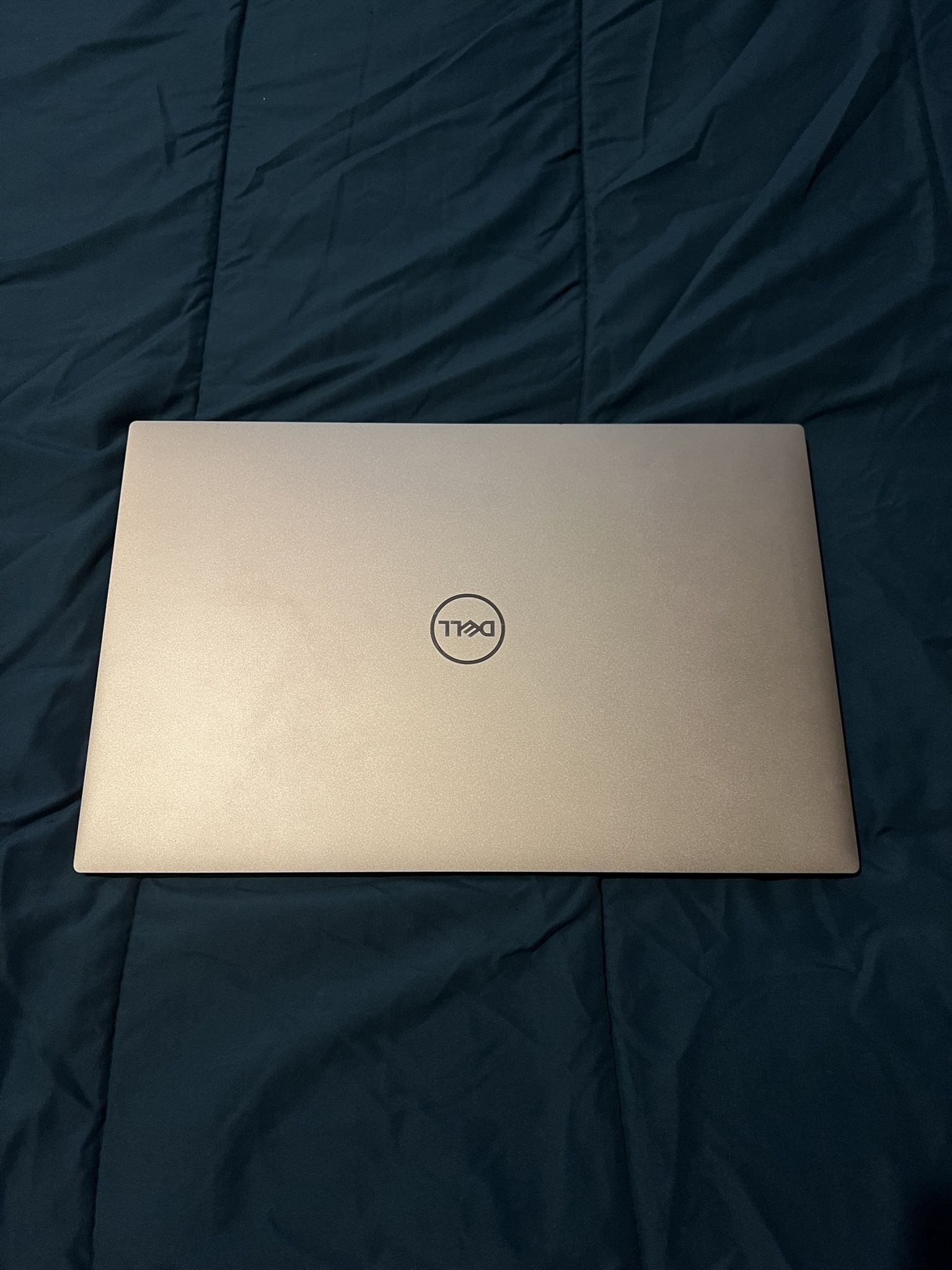Dell Xps 17 9700