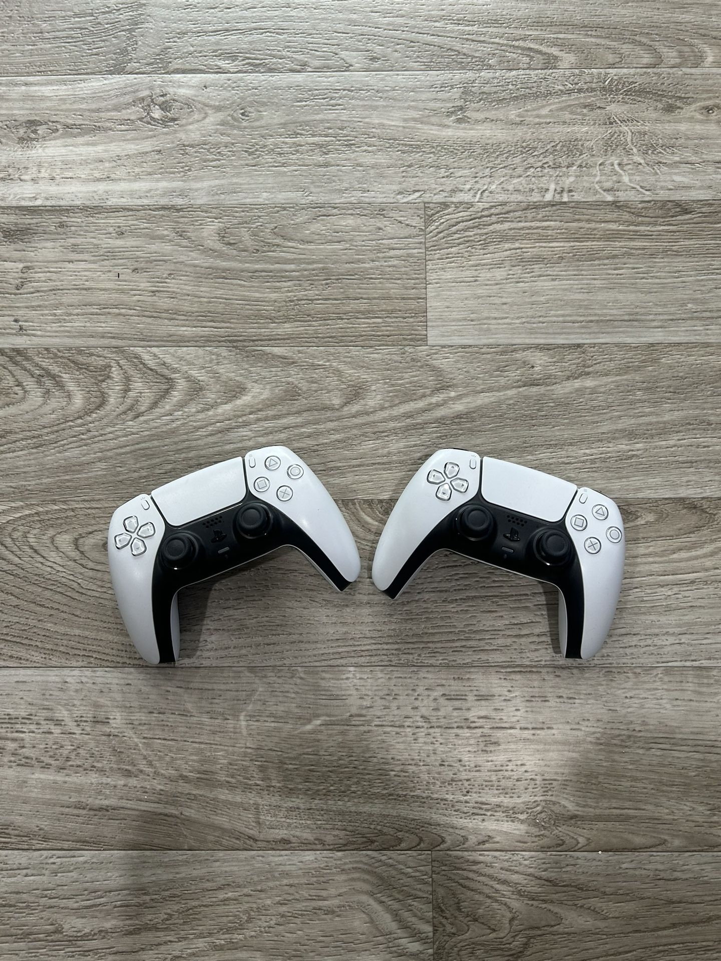 Ps5 Controllers