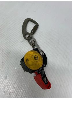 Latchways fall protection 3102L-00 Tower Latch