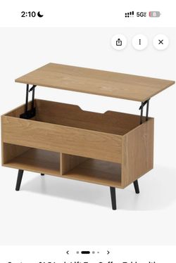 Table I don’t
