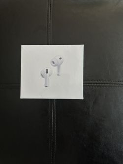 AirPods Pro 3
