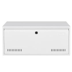 Large Drawer Metal Filing Cabinet with Hanging Rod