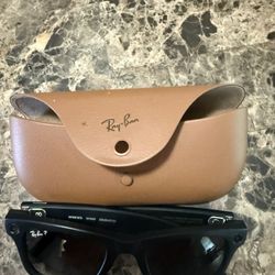 Ray Ban Metta Glasses Gen 1 