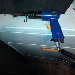 Good year air  Chisel