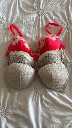 Bras