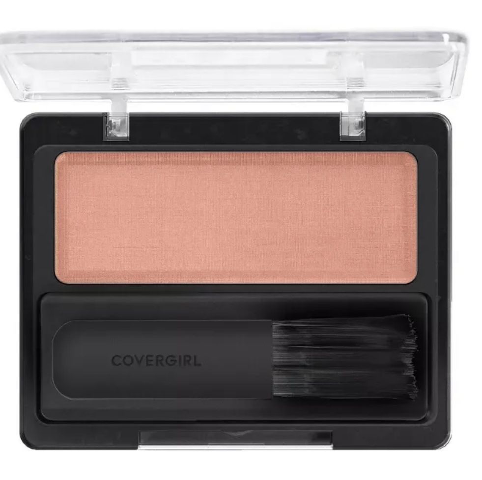 COVERGIRL Classic Color Blush 590 Soft Mink .27oz