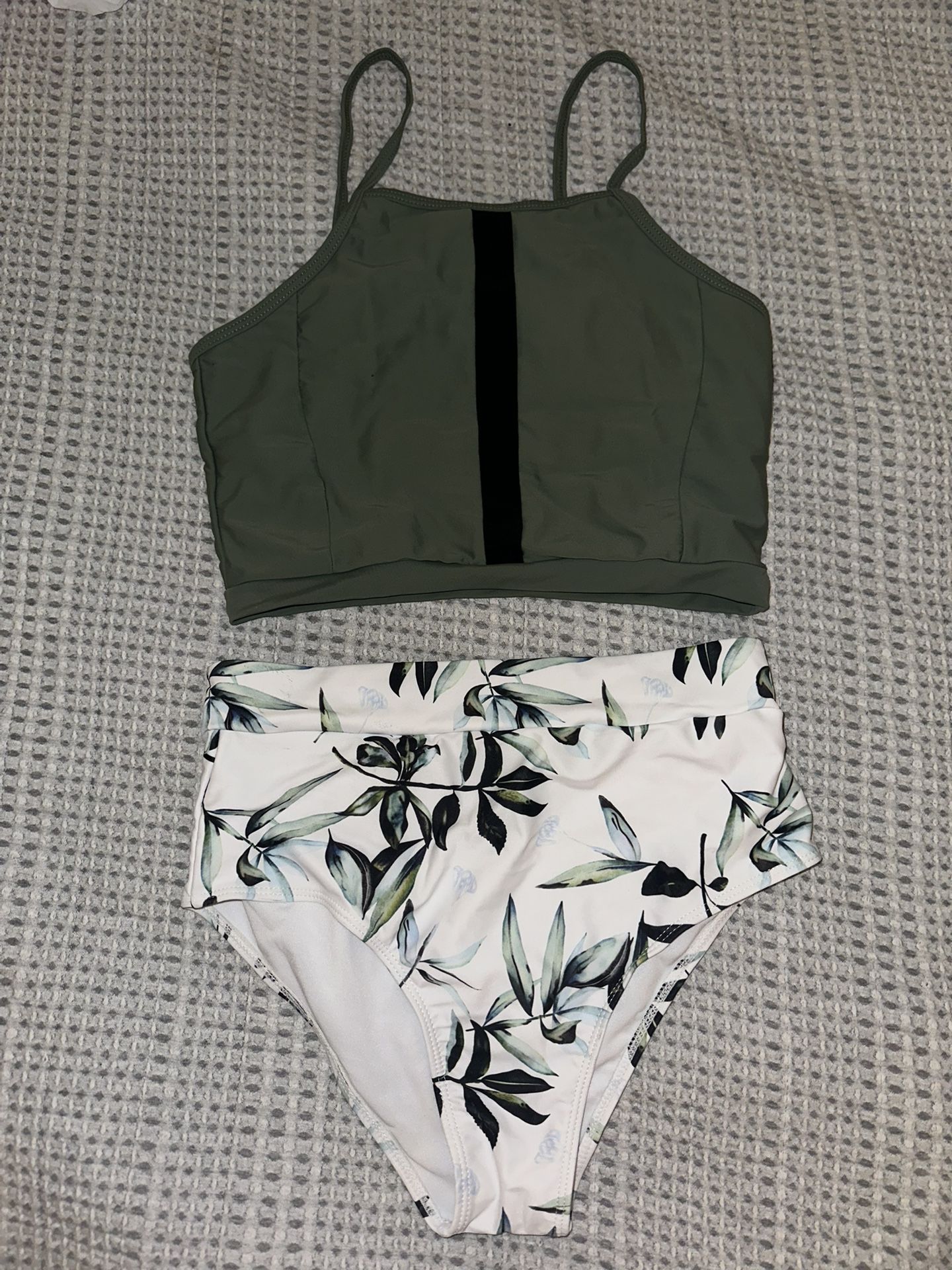 Used Women Bathing Suits