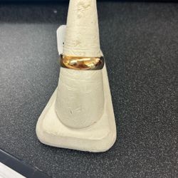 Wedding Band 