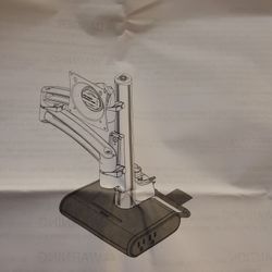 Kontour Power Base-Computer