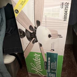 Ceiling Fan