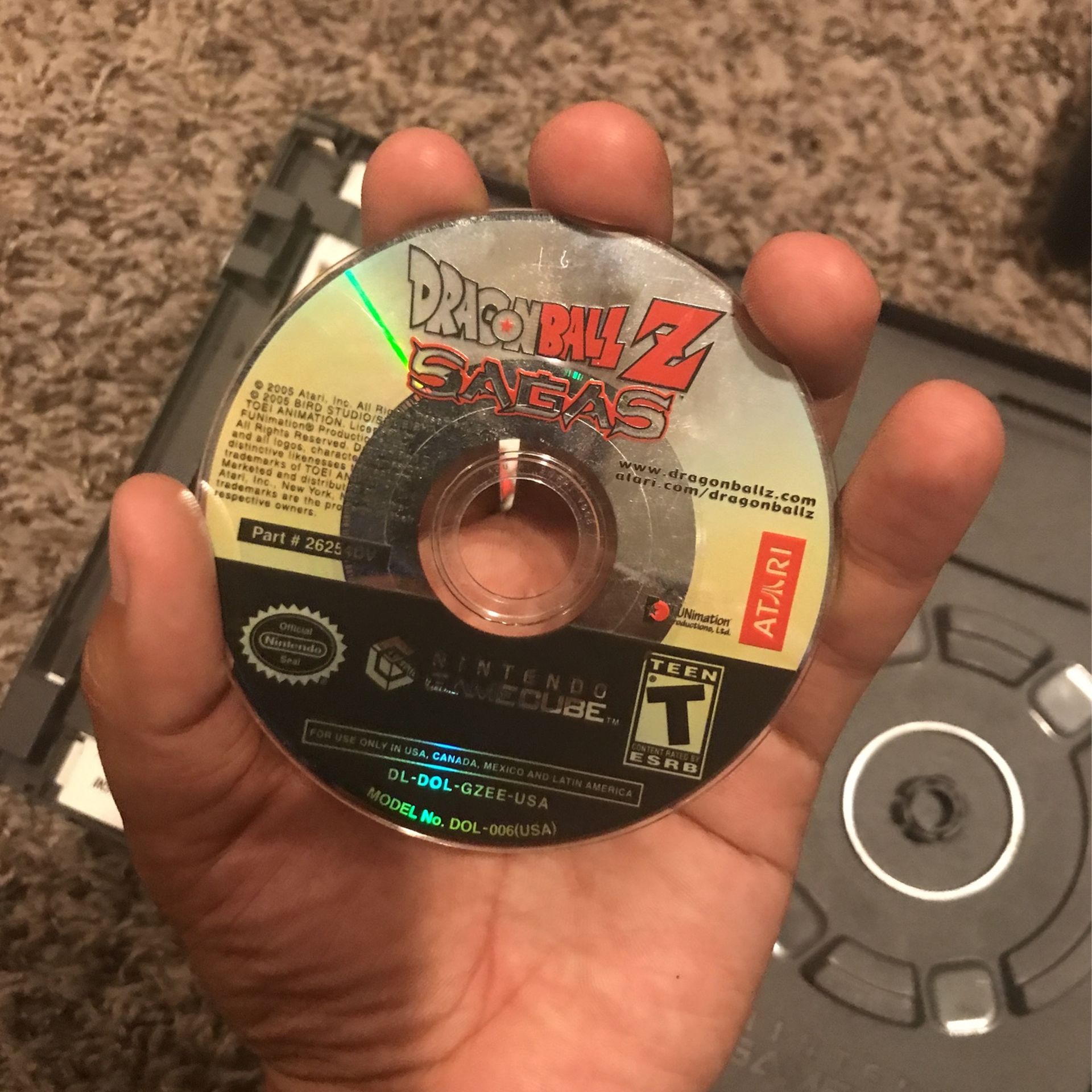 Wii (GameCube Compatible) for Sale in San Antonio, TX OfferUp