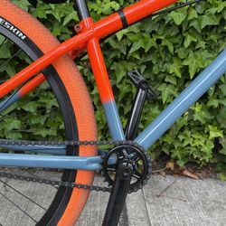 Mafia dirt jump bike new arrivals
