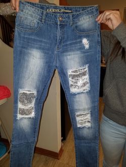 Guess girls size 14 new