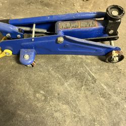 Car Jack 
