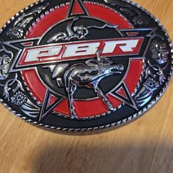 Belt Buckle
