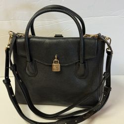 Michael Kors Convertible tote / backpack / sling / clutch