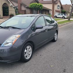 2008 prius