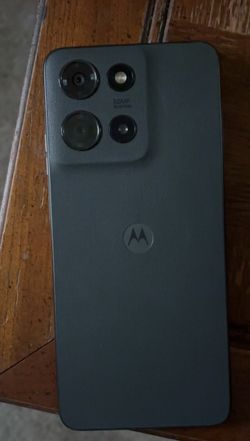Motorola Moto G15 4G 2025