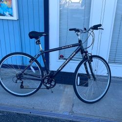  DELUXE MOTOBECANE ELITE ES Cross Bike 