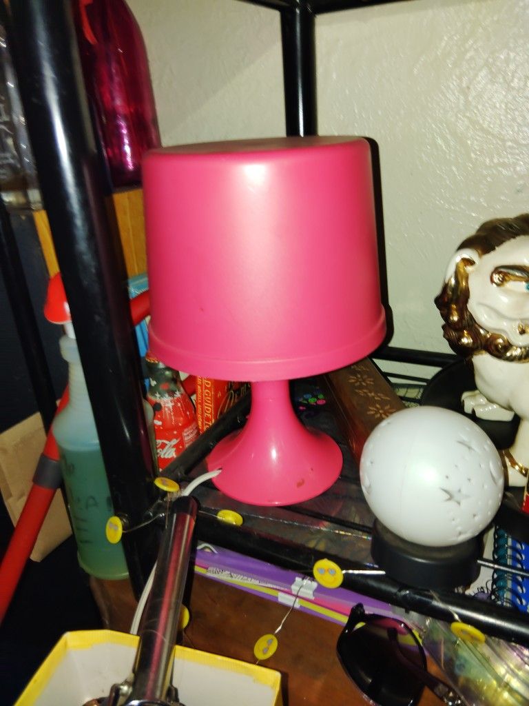 Lamp